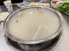 -巴山一绝烤全羊(三圣乡刘家花园店)