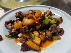 -云隐小厨·传统大理美食(复兴路店)