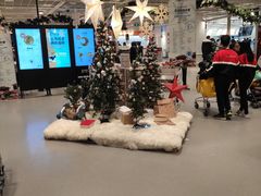 -宜家家居(西安未央商场店)