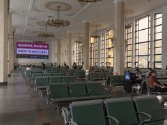 -北京站