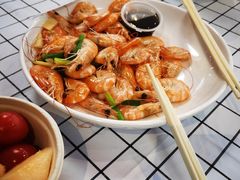 -盒马鲜生(财富中心店)
