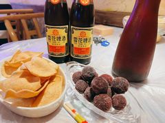 -可可大虾武汉土菜大排档(万松园1店)