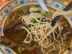 -金杨拉面王小吃面馆·牛三宝面·红烧牛肉粉