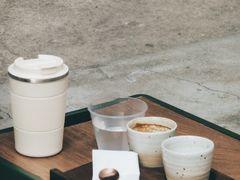 -Again Coffee Roaster(香蜜湖店)