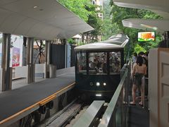 -山顶缆车