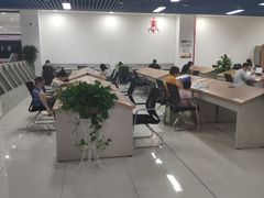 -西安市长安区图书馆