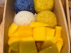 -婉泰·特色小吃·舂鸡脚(告庄二店)
