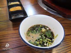 -牛犇烤肉(物资学院路店)