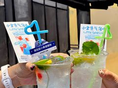 -赵小犇·江湖川菜馆