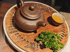 -曾宴·楚菜(湖北省博物馆店)