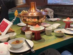 -京味斋·北京烤鸭(北京南站洋桥店)