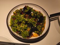 -茄子恰恰·新云南小炒(金池购物中心店)