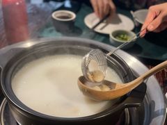 -大良毋米粥(锦龙路总店)