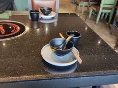 -德记牛肉社潮汕鲜切牛肉火锅(中心路店)