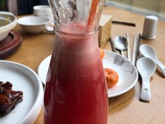 西瓜汁-香浙汇(望京店)
