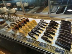 -Awfully Chocolate(来福士广场店)