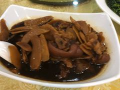 猪脚姜-九大簋家宴(晓港湾店)