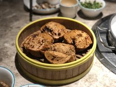 红糖馒头-淘米捞·米汤脆鲩鱼火锅(福田皇岗店)