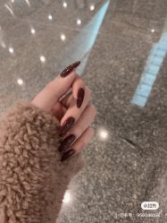 -Pink You美甲洗眉纹绣定制中心