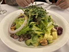 -摩根扒房(桐梓林店)