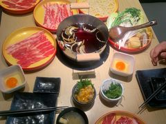 -沼津港精致料理·寿喜烧·烧鸟(漕河泾印象城店)