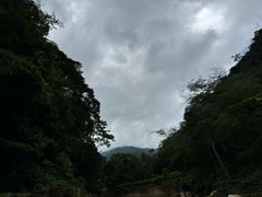 -姑婆山旅游区