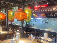 -农耕记·湖南土菜(海上世界店)