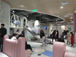 点击看大图 -meland club亲子乐园(石家庄万象城店)