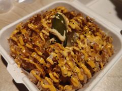 -前进5路汉堡炸鸡(昙华林店)