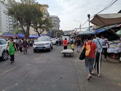 -细村农贸综合市场