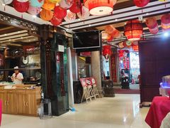 -盈春大饭店(千山路店)