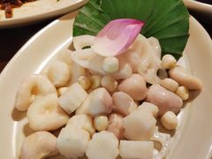 -湖滨28中餐厅·西湖宴·杭州君悦酒店