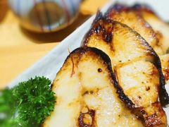 -银子铁板烧料理自助餐(人民广场店)