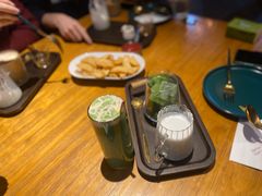 -IFIF 如果花園(宽厚里店)