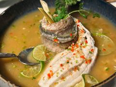 -Kinnaree by Vanessa WU