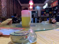 -唐门江湖菜(龙石路店)