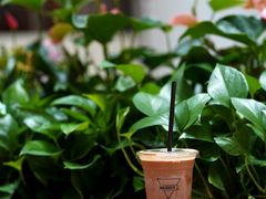 -Manner Coffee(丁香国际店)