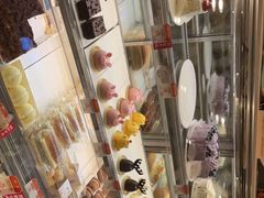 -西村叔叔的店·面包·甜品·蛋糕(崂山丽达店)