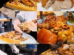 -天津瀚金佰九号温泉酒店(南楼地铁站店)