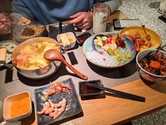 -沼津港精致料理·寿喜烧·烧鸟(龙湖南桥天街日料榜单店)