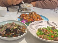 -三玛璐酒楼(汉口路店)