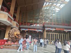 -刘老根大舞台-长春旗舰店