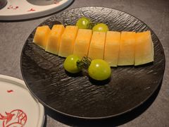 -吴越荣记苏州菜·松鼠桂鱼100%活鱼现做(斜塘老街店)