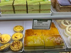 -蜂蝶来饼店(拱北总店)