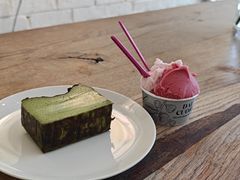 -Dal Cuore 达可芮冰淇淋(陕西北路店)