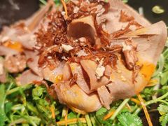 -胡麻(静安嘉里店)