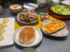 -格日勒阿妈蒙古厨房(巨海店)