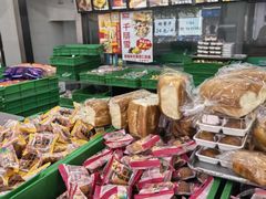 -宫廷糕点铺(建设路店)