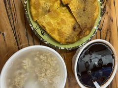 -杜记甜食(大众巷店)