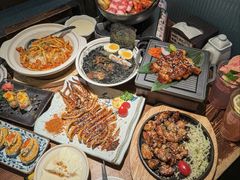 -小川洋风料理(江汉路店)